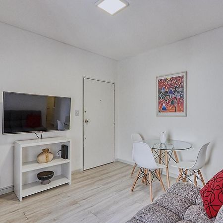 Palermo Soho Corazon Daire Buenos Aires Dış mekan fotoğraf