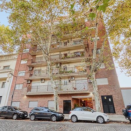 Palermo Soho Corazon Daire Buenos Aires Dış mekan fotoğraf