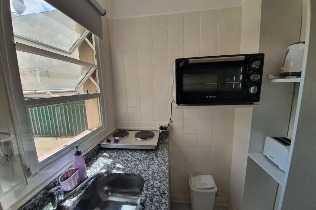Palermo Soho Corazon Daire Buenos Aires Dış mekan fotoğraf