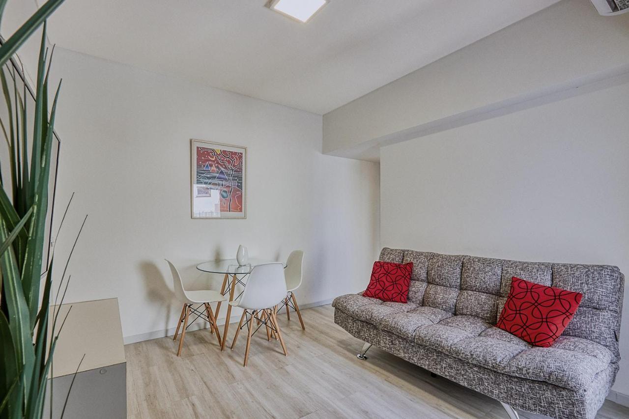 Palermo Soho Corazon Daire Buenos Aires Dış mekan fotoğraf