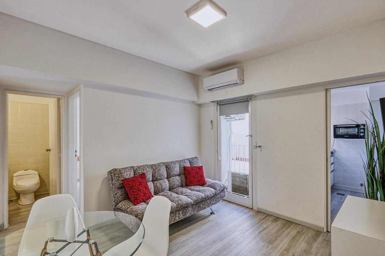 Palermo Soho Corazon Daire Buenos Aires Dış mekan fotoğraf