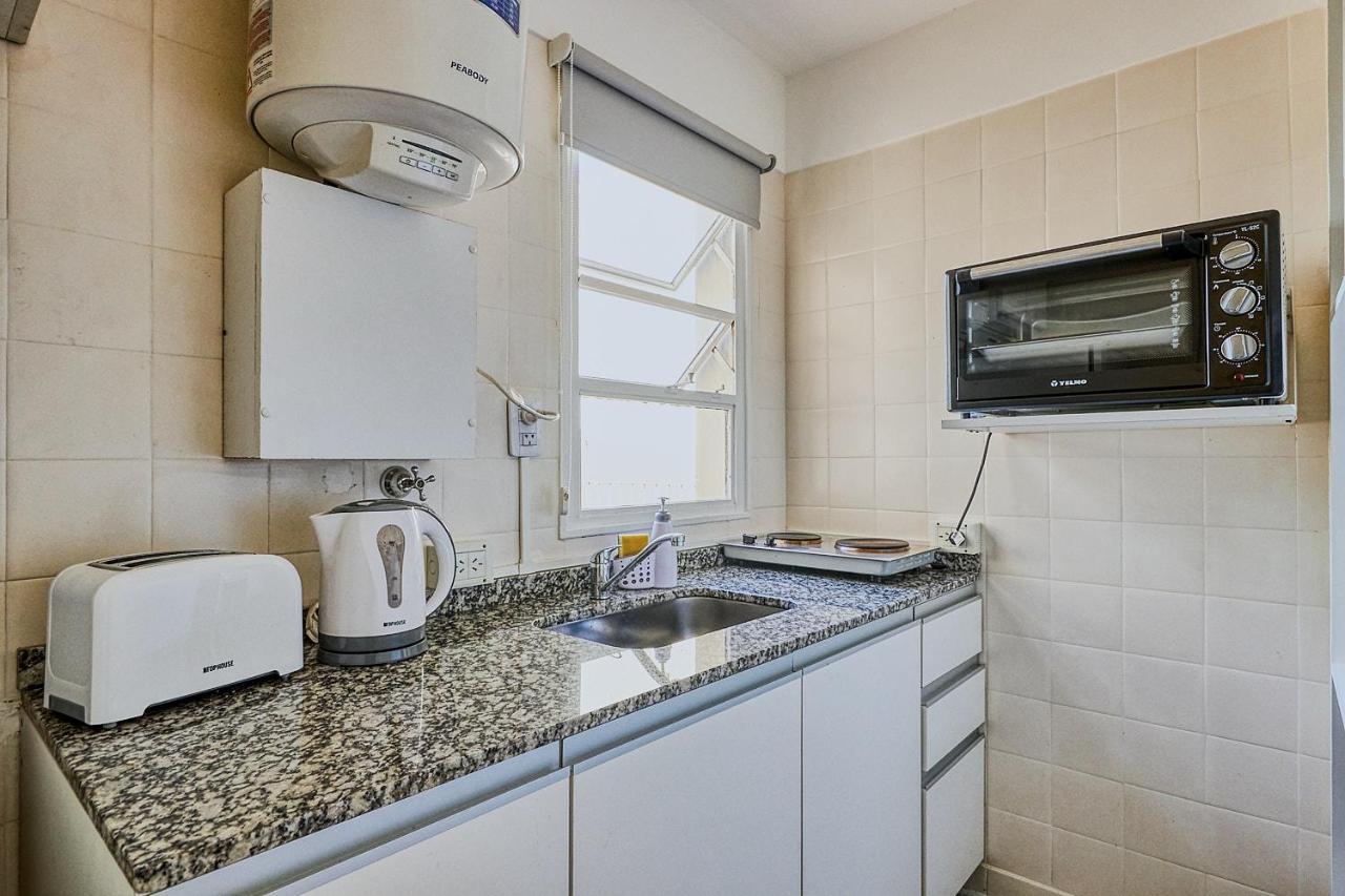 Palermo Soho Corazon Daire Buenos Aires Dış mekan fotoğraf
