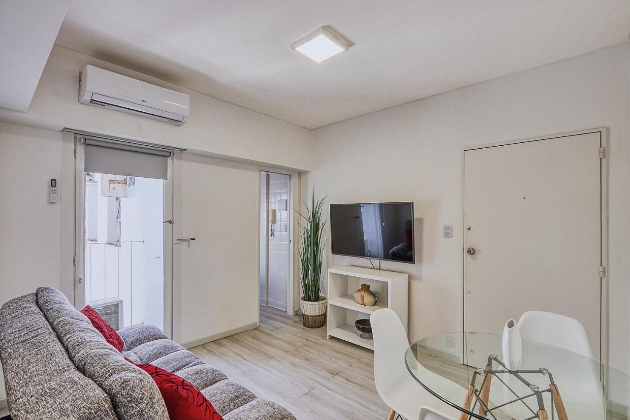 Palermo Soho Corazon Daire Buenos Aires Dış mekan fotoğraf