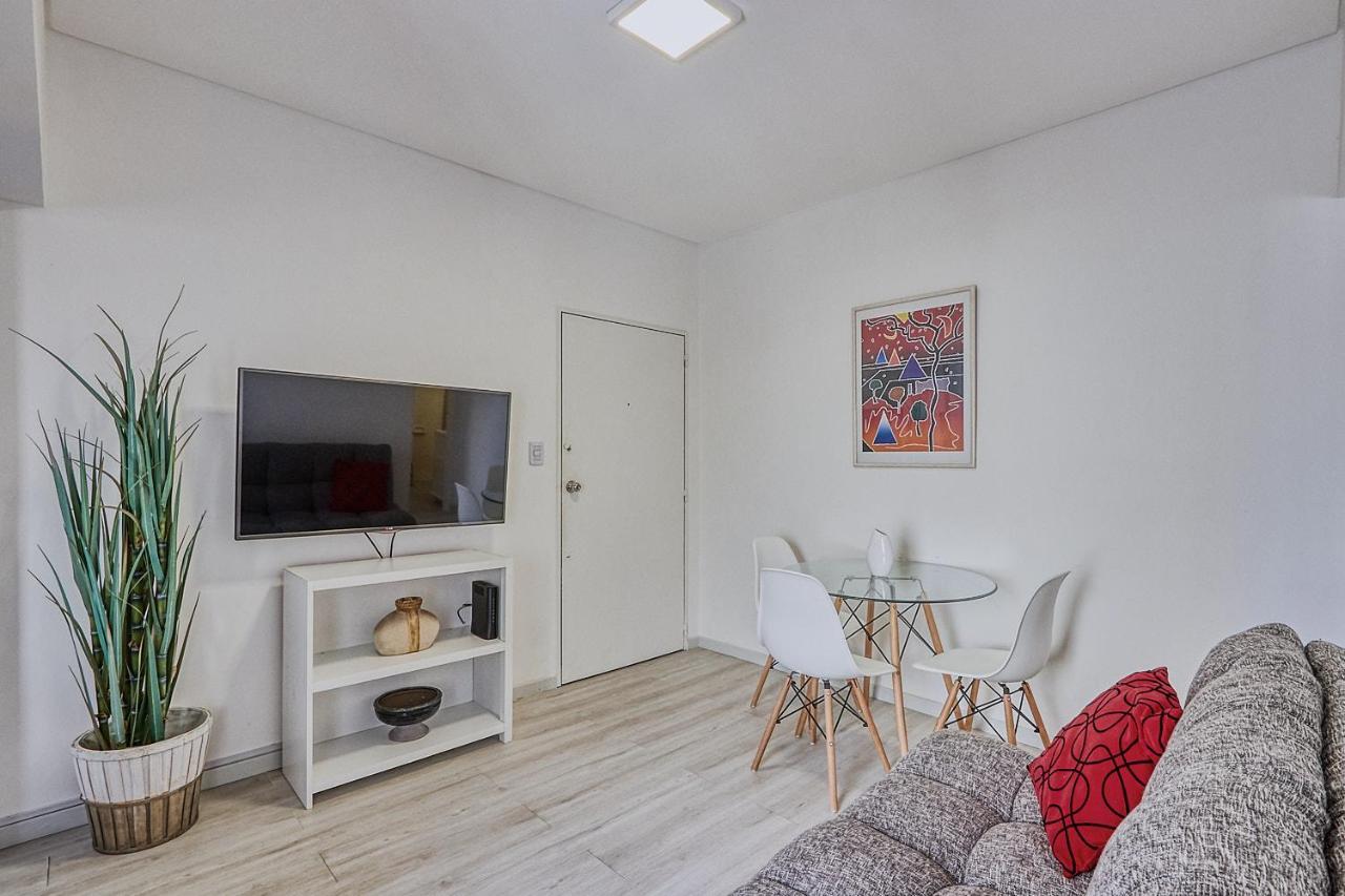 Palermo Soho Corazon Daire Buenos Aires Dış mekan fotoğraf