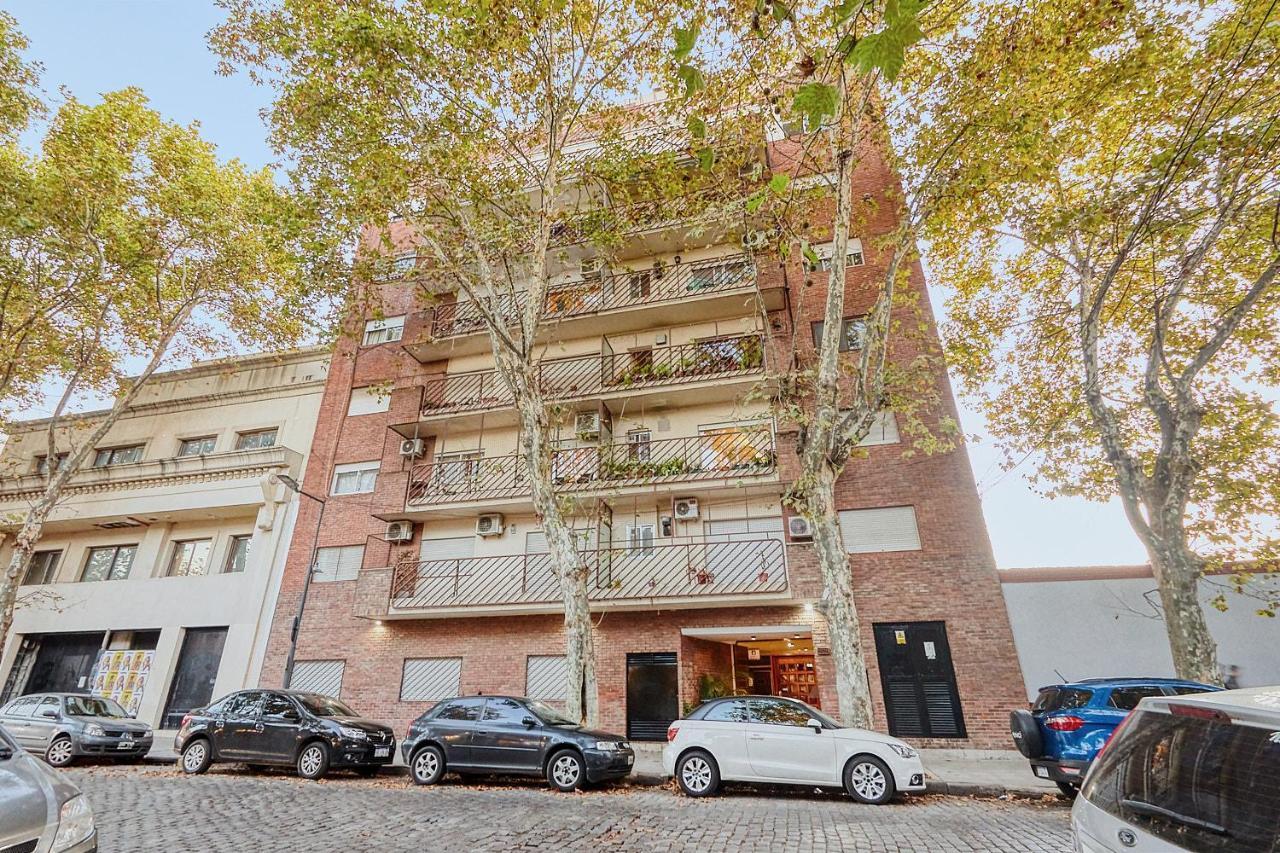 Palermo Soho Corazon Daire Buenos Aires Dış mekan fotoğraf