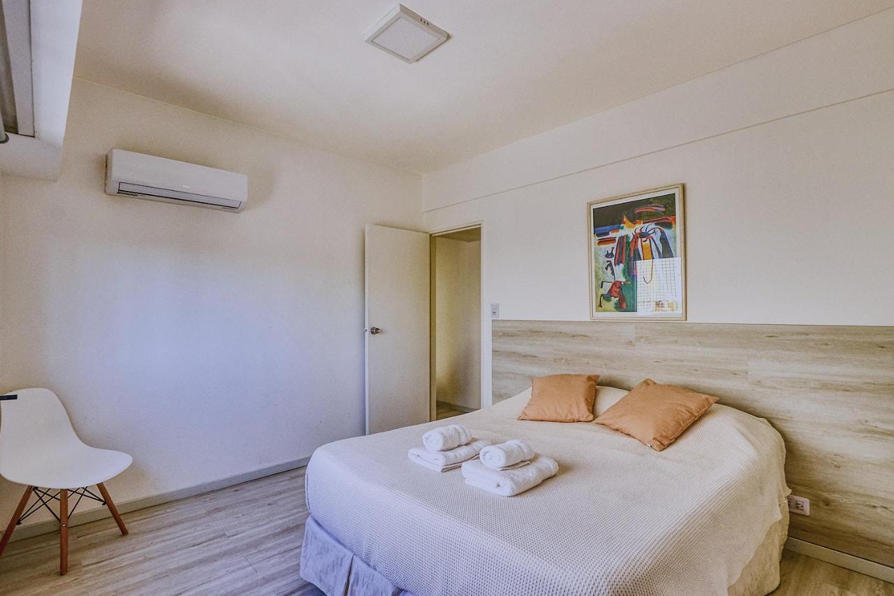 Palermo Soho Corazon Daire Buenos Aires Dış mekan fotoğraf