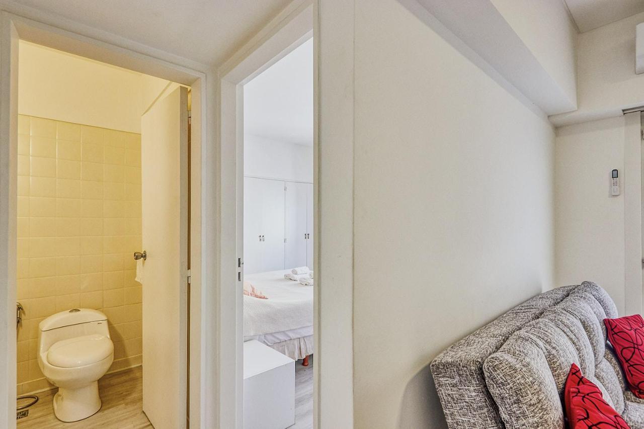 Palermo Soho Corazon Daire Buenos Aires Dış mekan fotoğraf