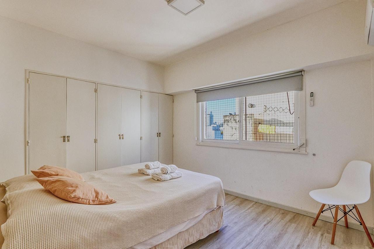 Palermo Soho Corazon Daire Buenos Aires Dış mekan fotoğraf