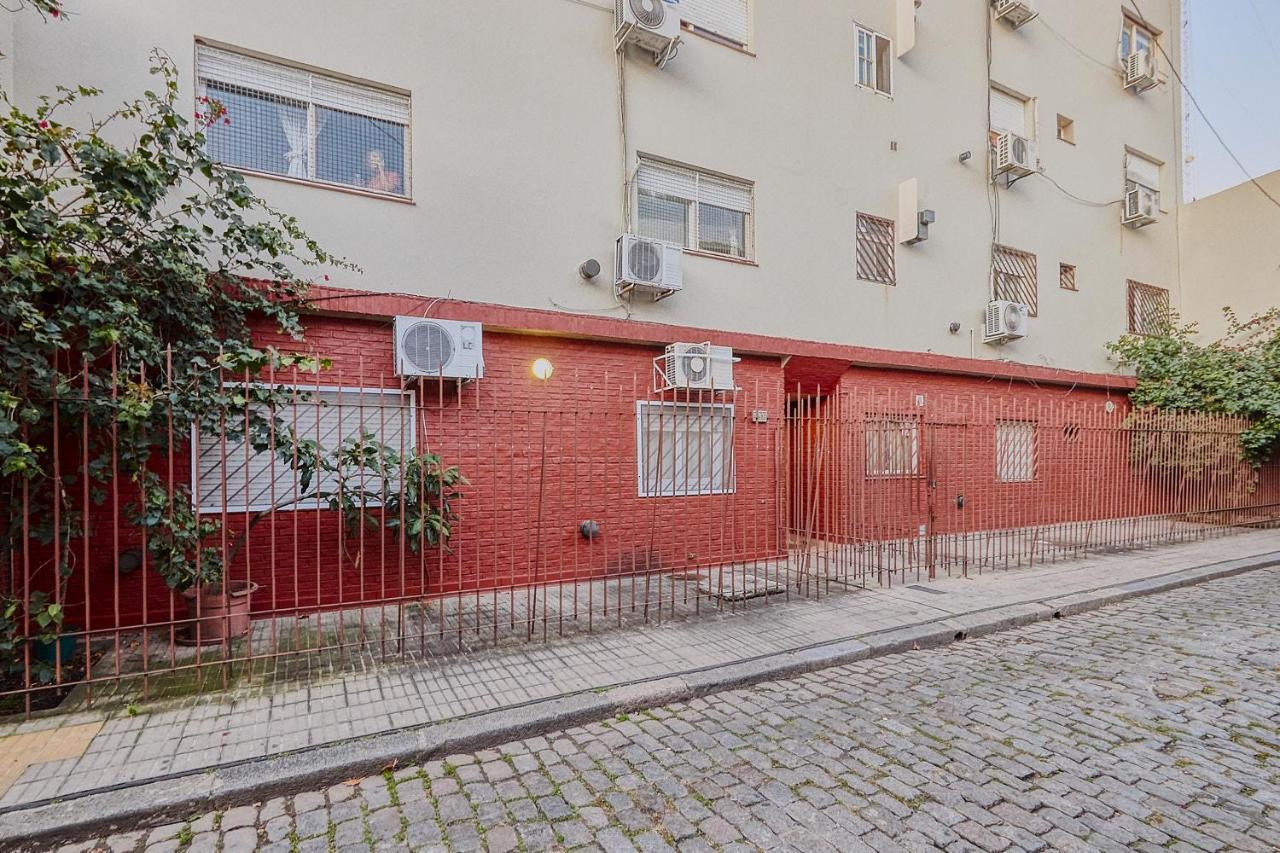 Palermo Soho Corazon Daire Buenos Aires Dış mekan fotoğraf