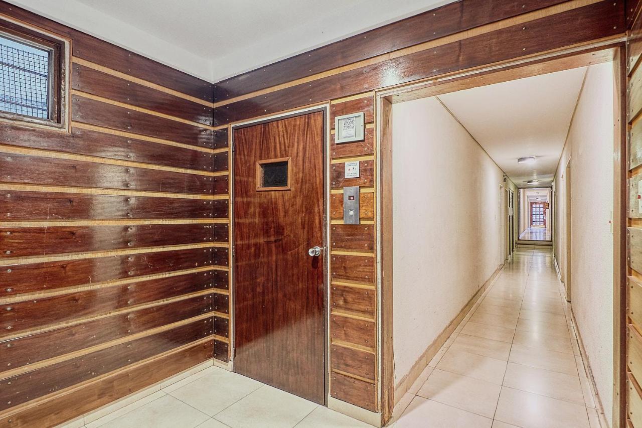 Palermo Soho Corazon Daire Buenos Aires Dış mekan fotoğraf